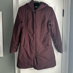 Arc’teryx Winter Coat